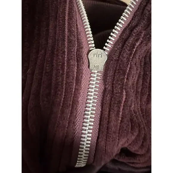 ジャケット・アウター 2000s A.P.C. corduroy jacket riri zip ジャケット・アウター 2000s A.P.C. corduroy jacket riri zip 2000s